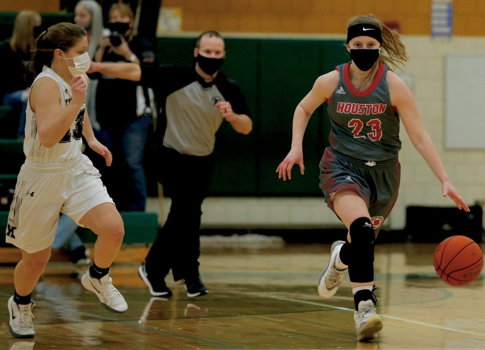 Photos: Houston GBB vs Kingsland